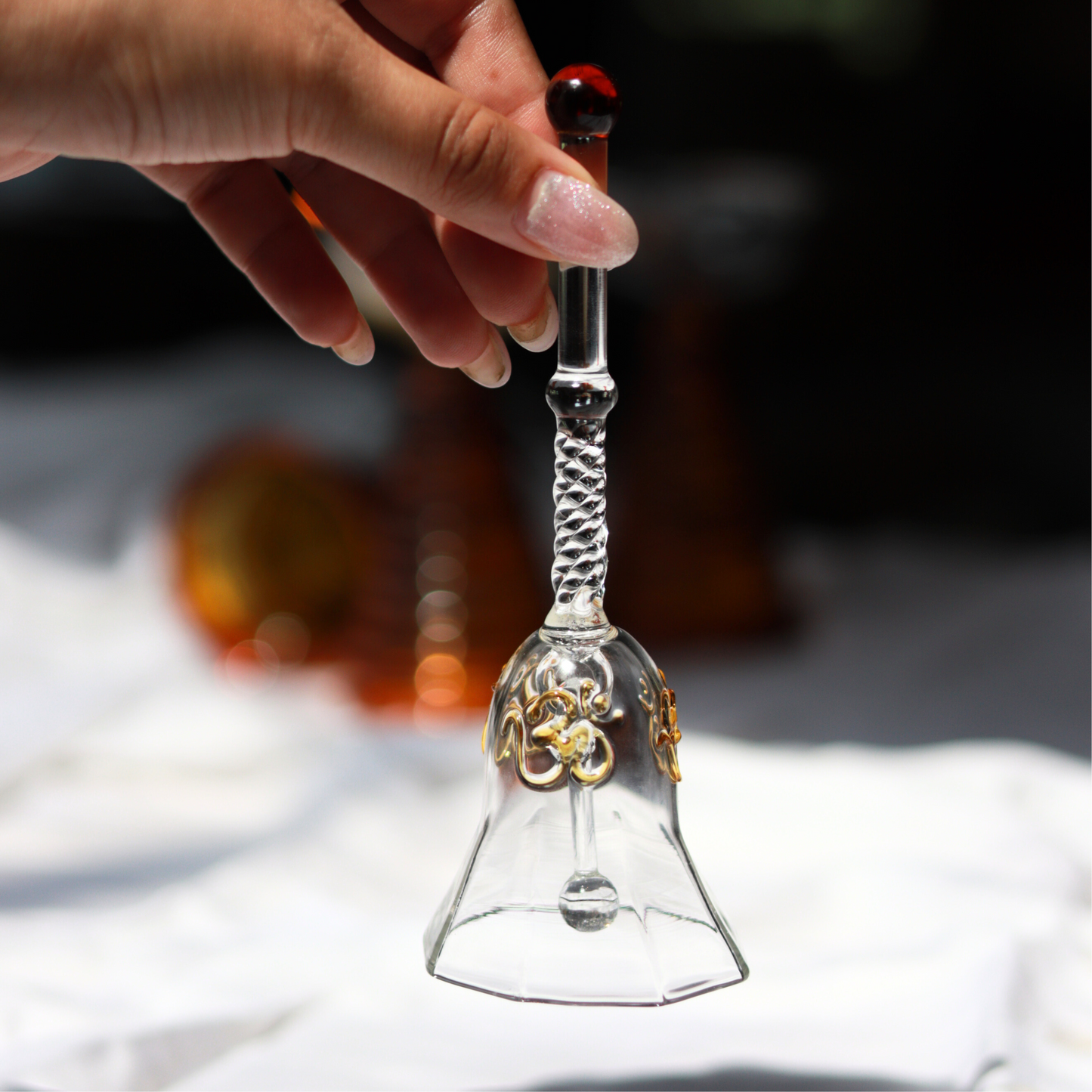 Ringing Bell