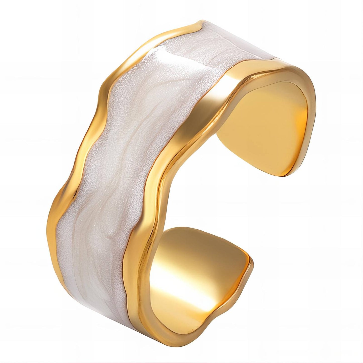 Gold Plated Anti-Tarnish New arrival in USA . Best Christmas and new year Gift.