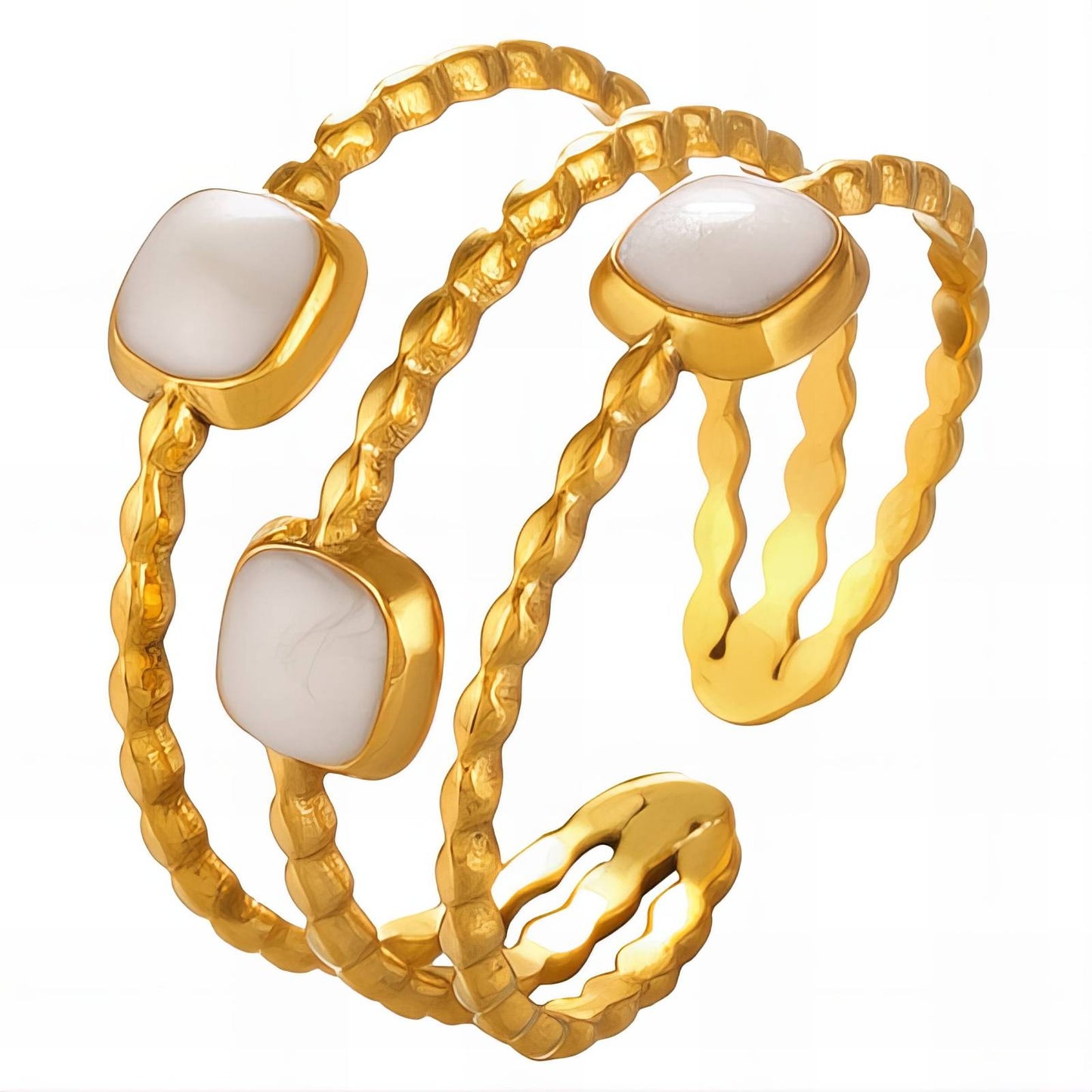 18k_gold_plated_triple_white_stone_ring