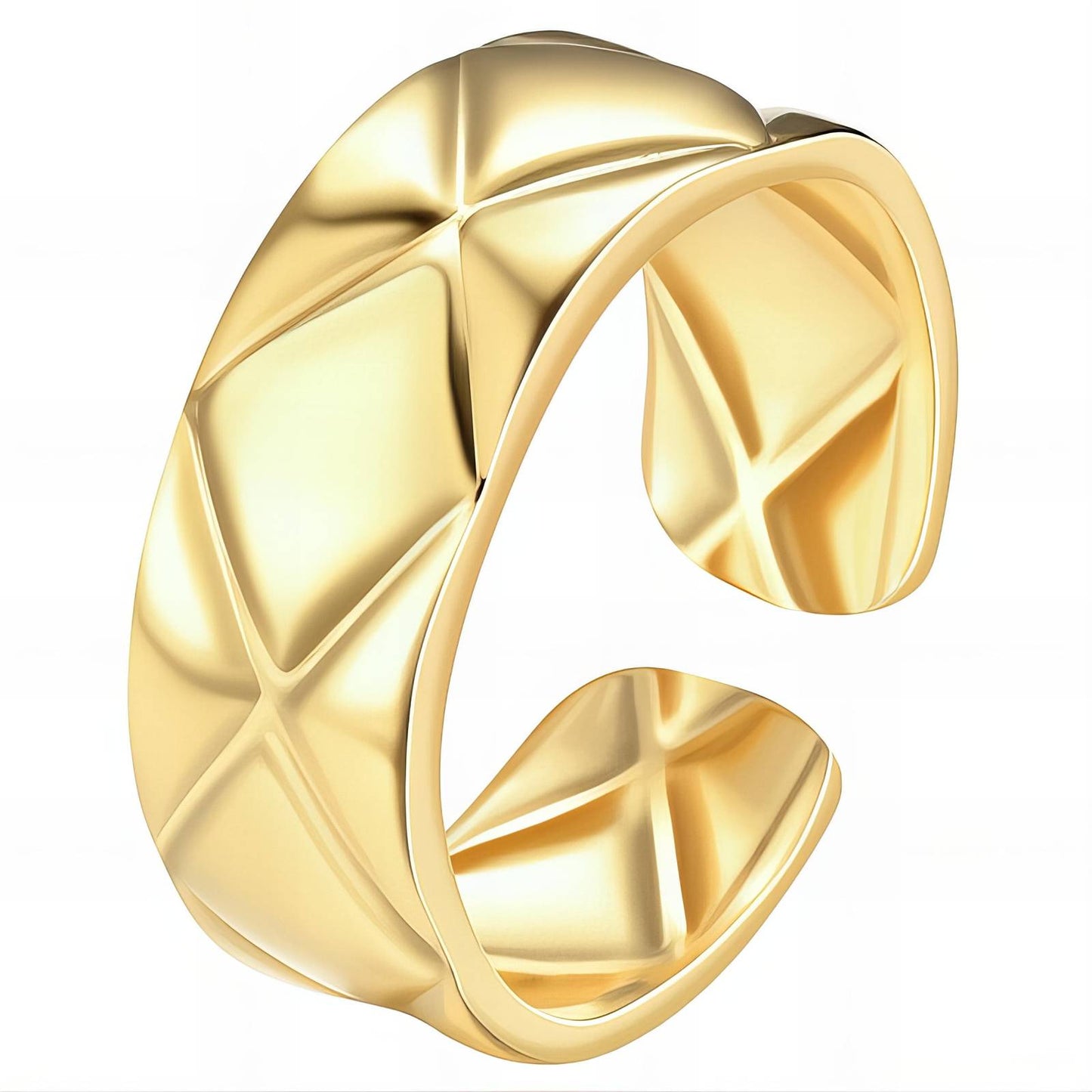 Gold Plated Anti-Tarnish New arrival in USA . Best Christmas and new year Gift.