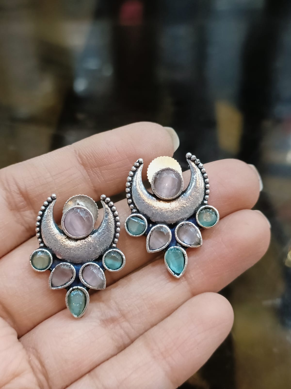 Daily Wear Earrings
