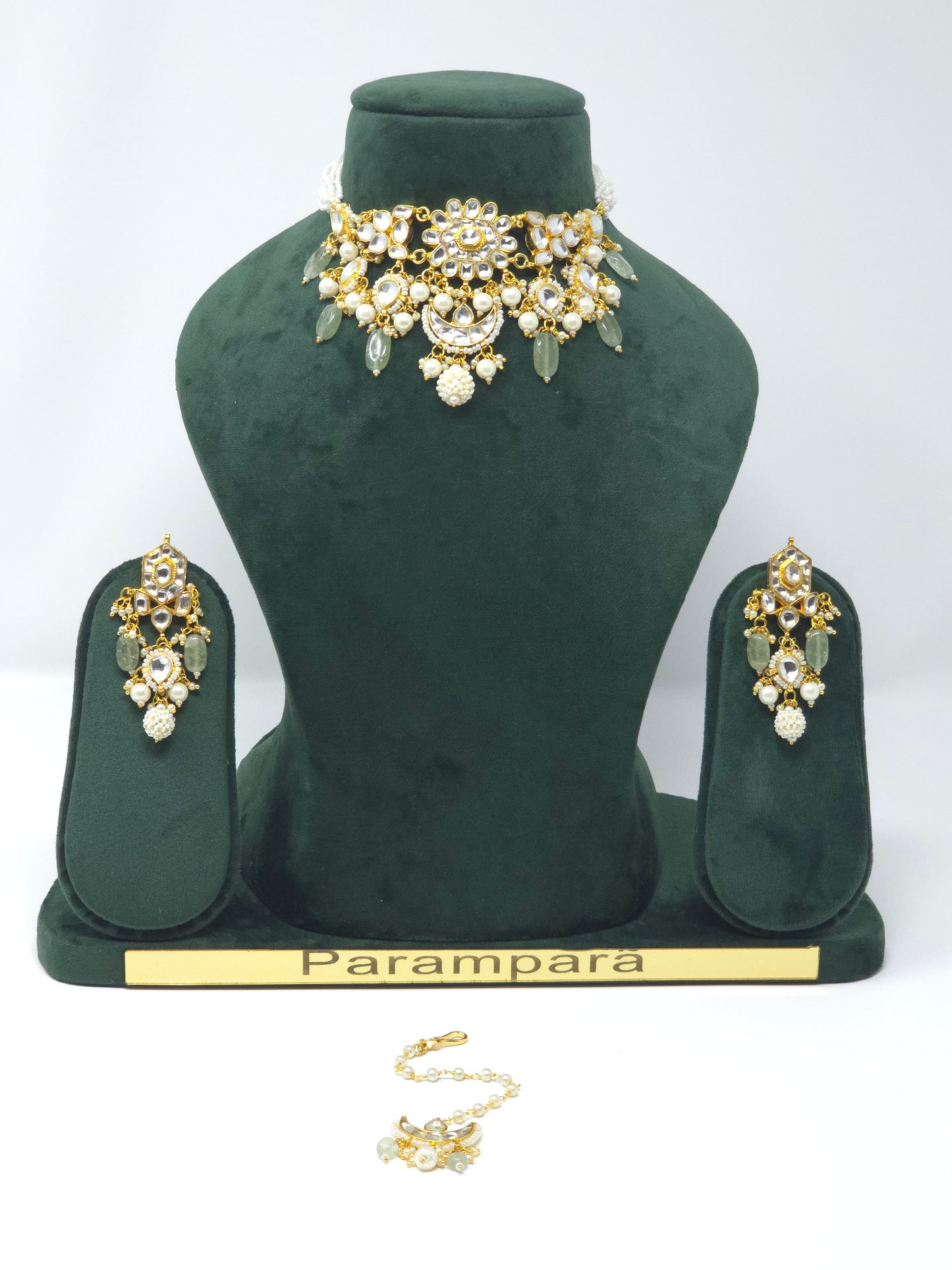 The Meena Set