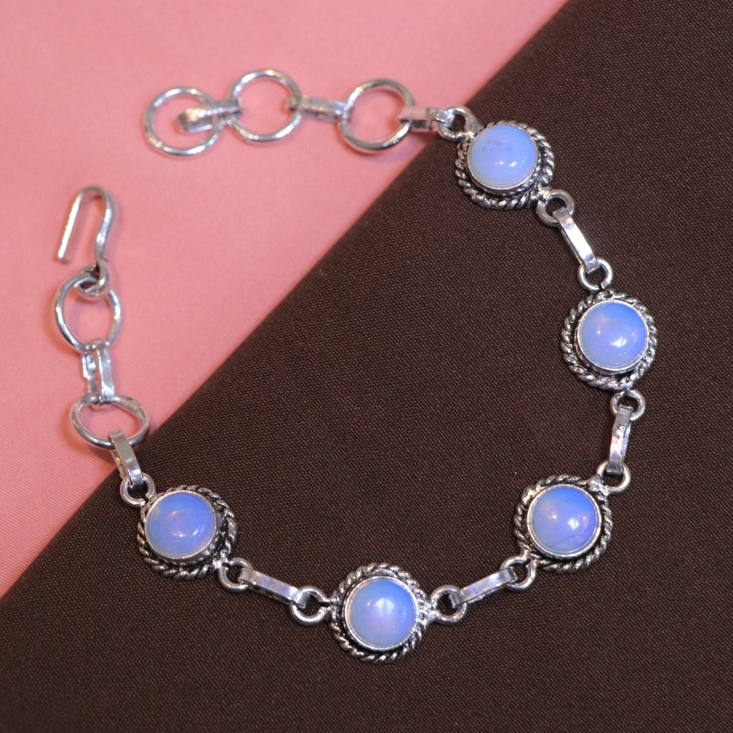 Stone Bracelets