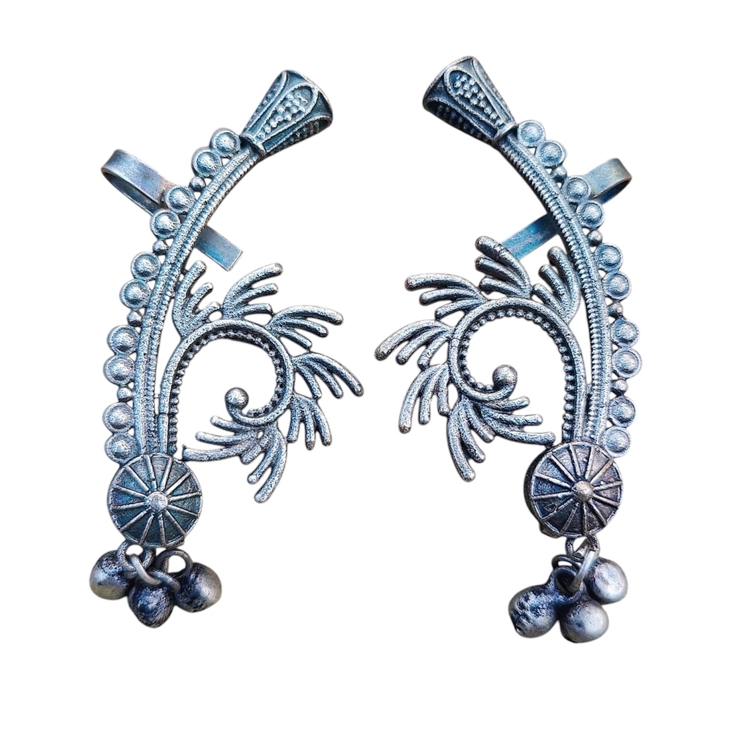 Earcuffs