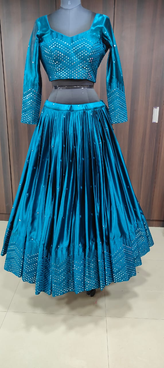Chaniya Choli | Under $300