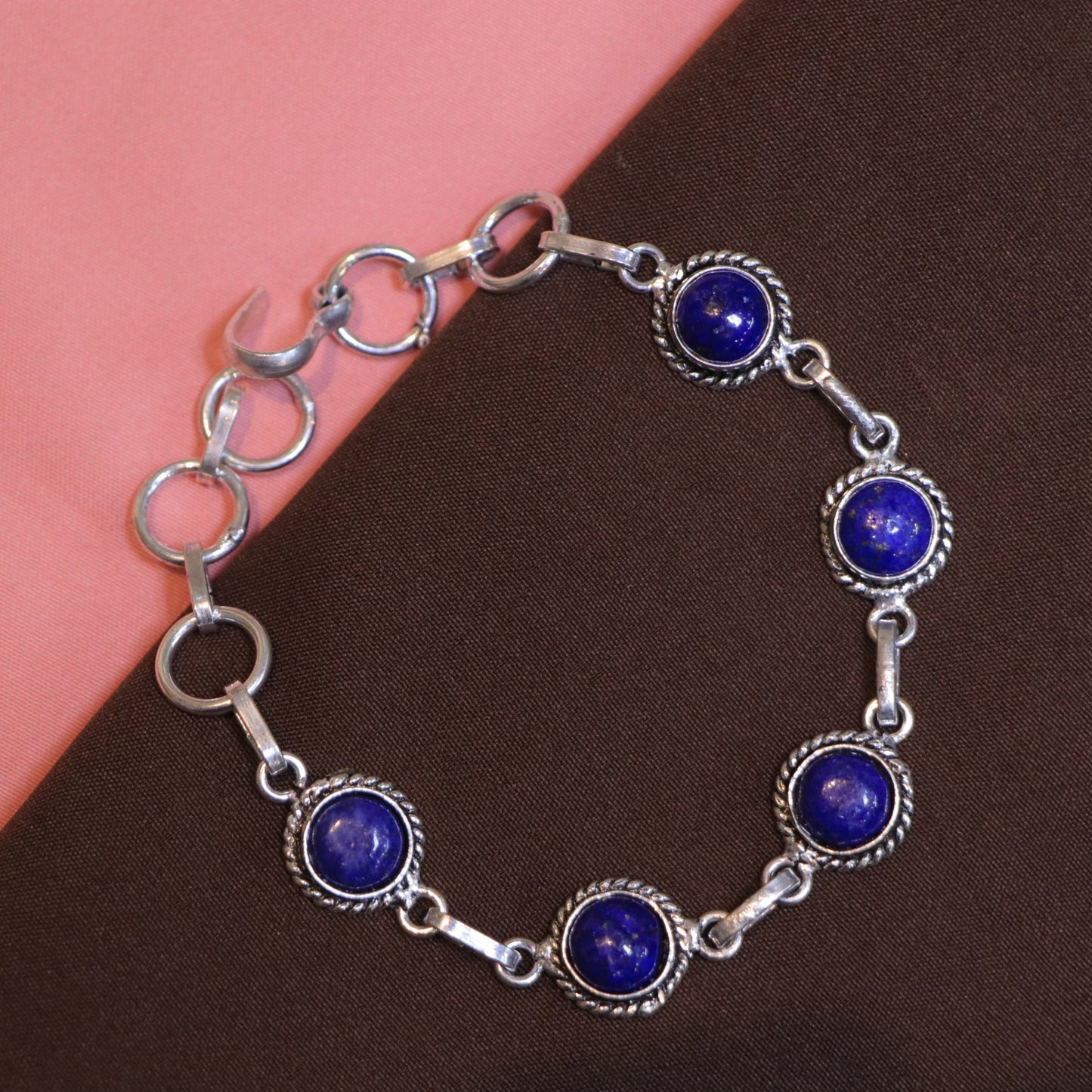 Stone Bracelets