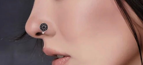 Press-on Nose Pin