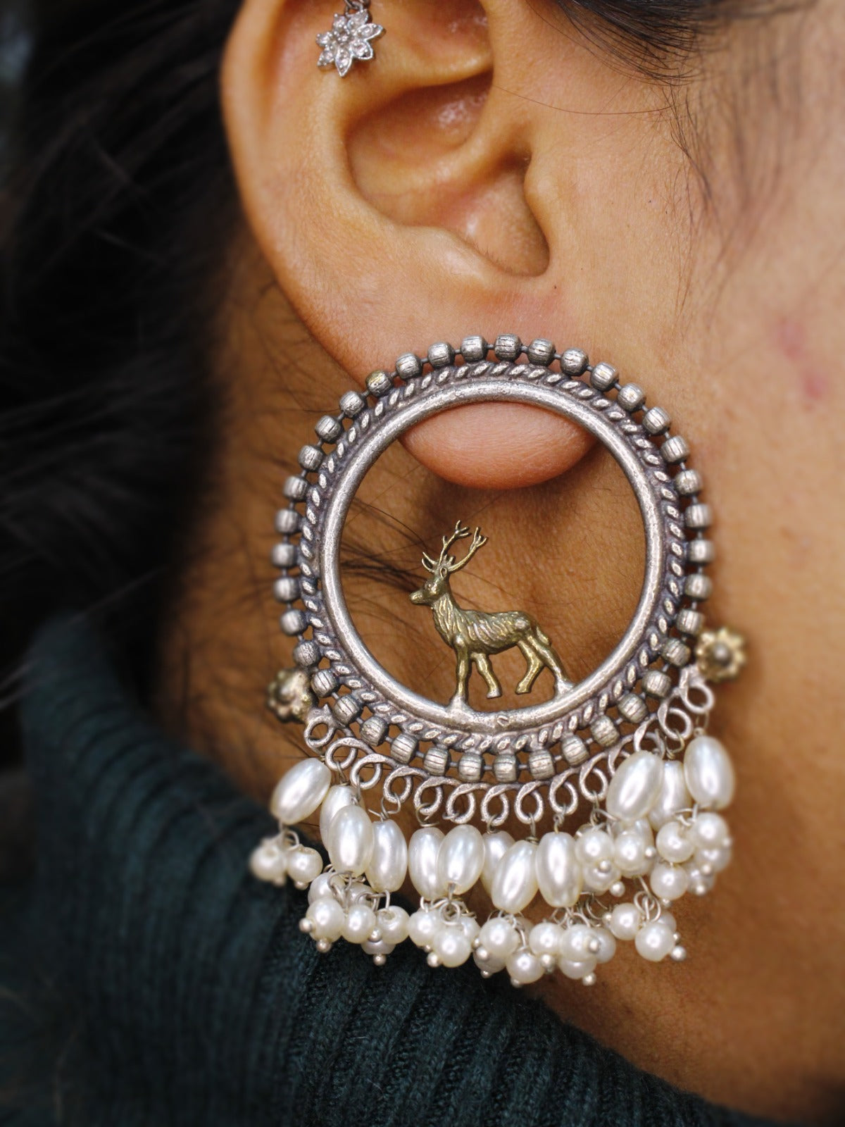 Prakriti Collection | Earrings