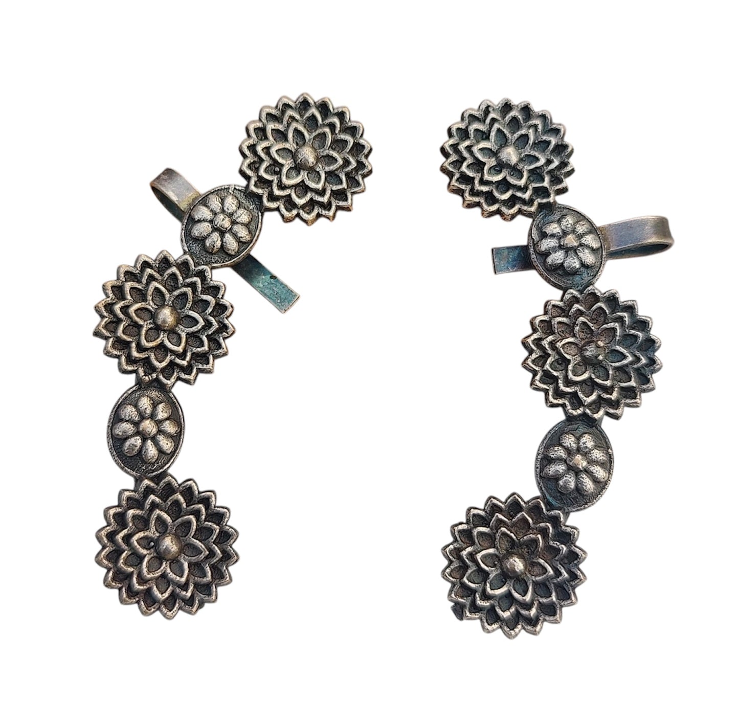 Earcuffs