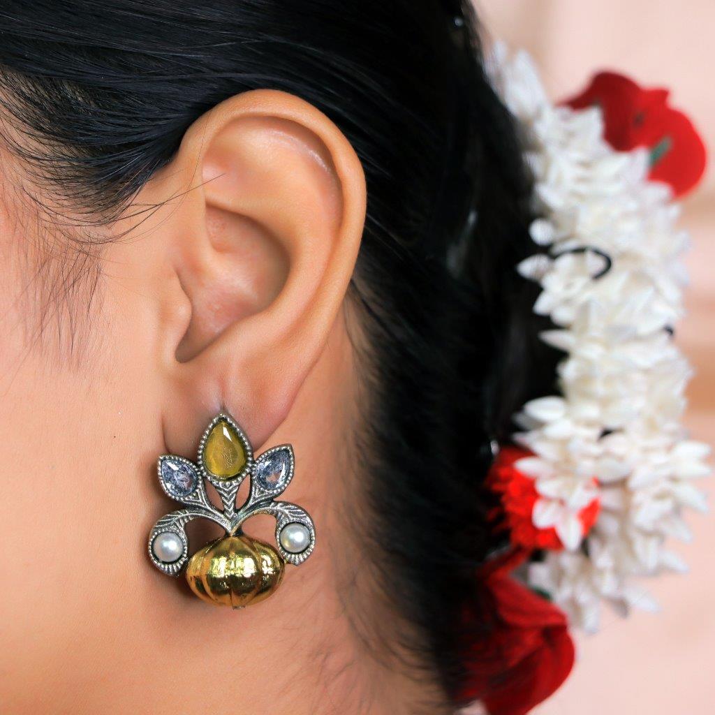 Prakriti Collection | Earrings