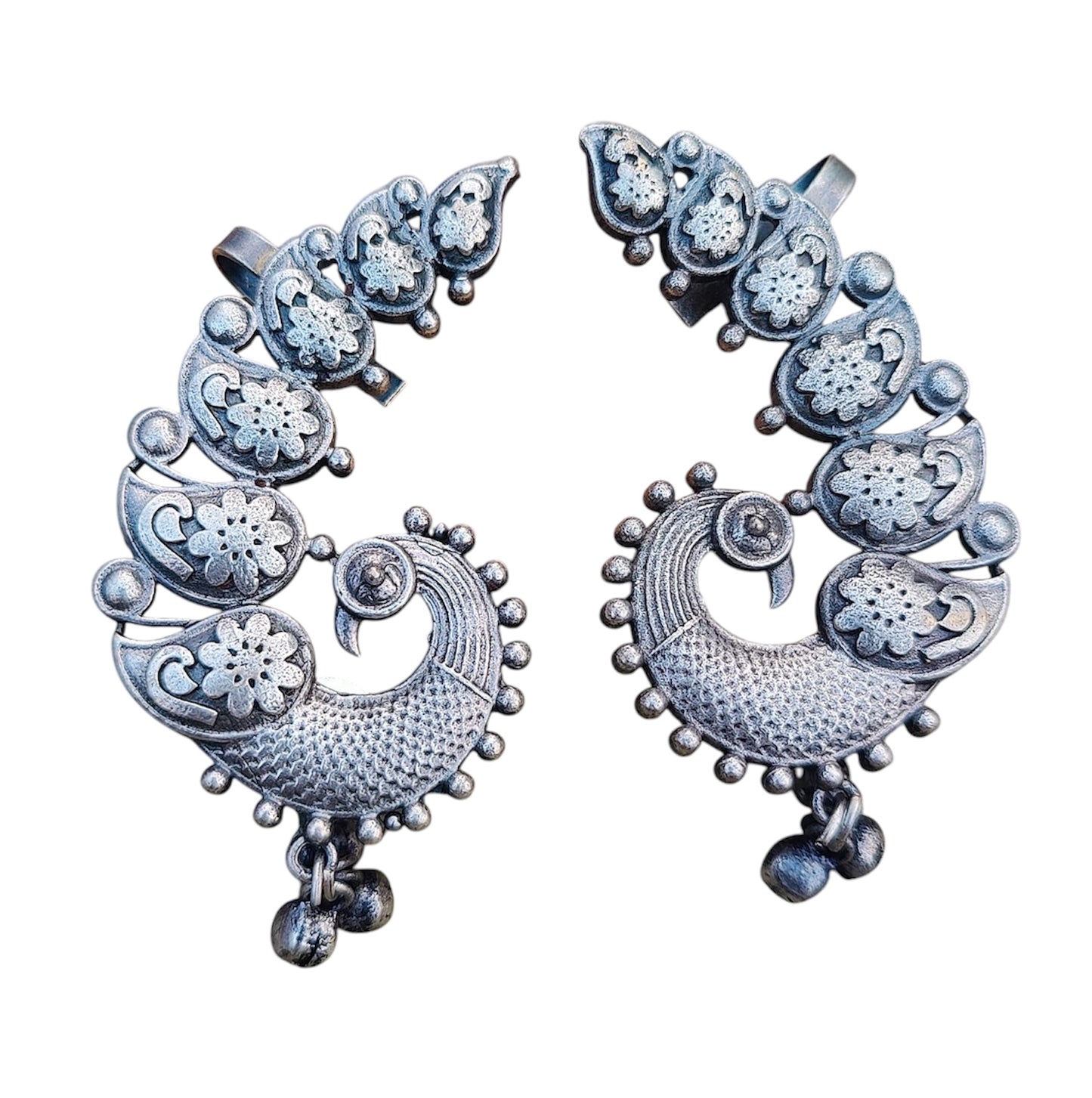 Earcuffs
