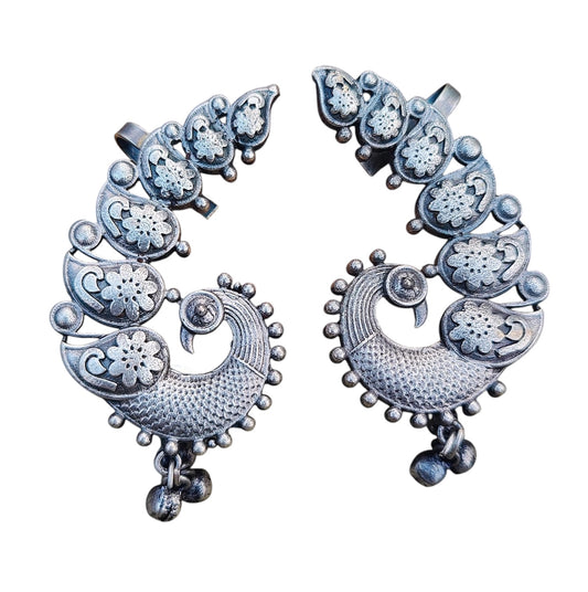 Earcuffs