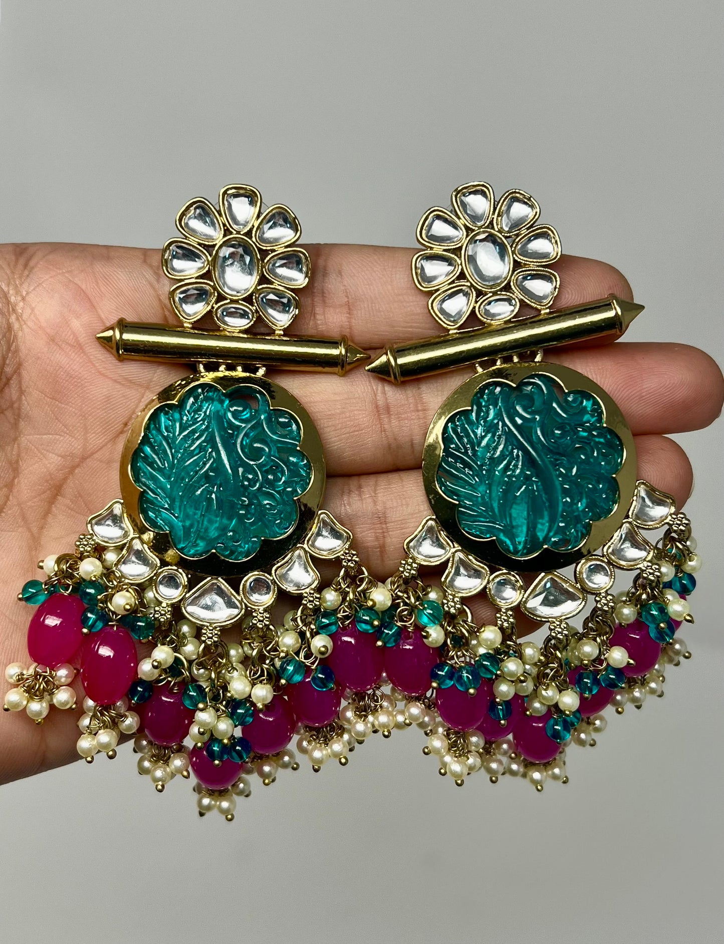Statement Earrings