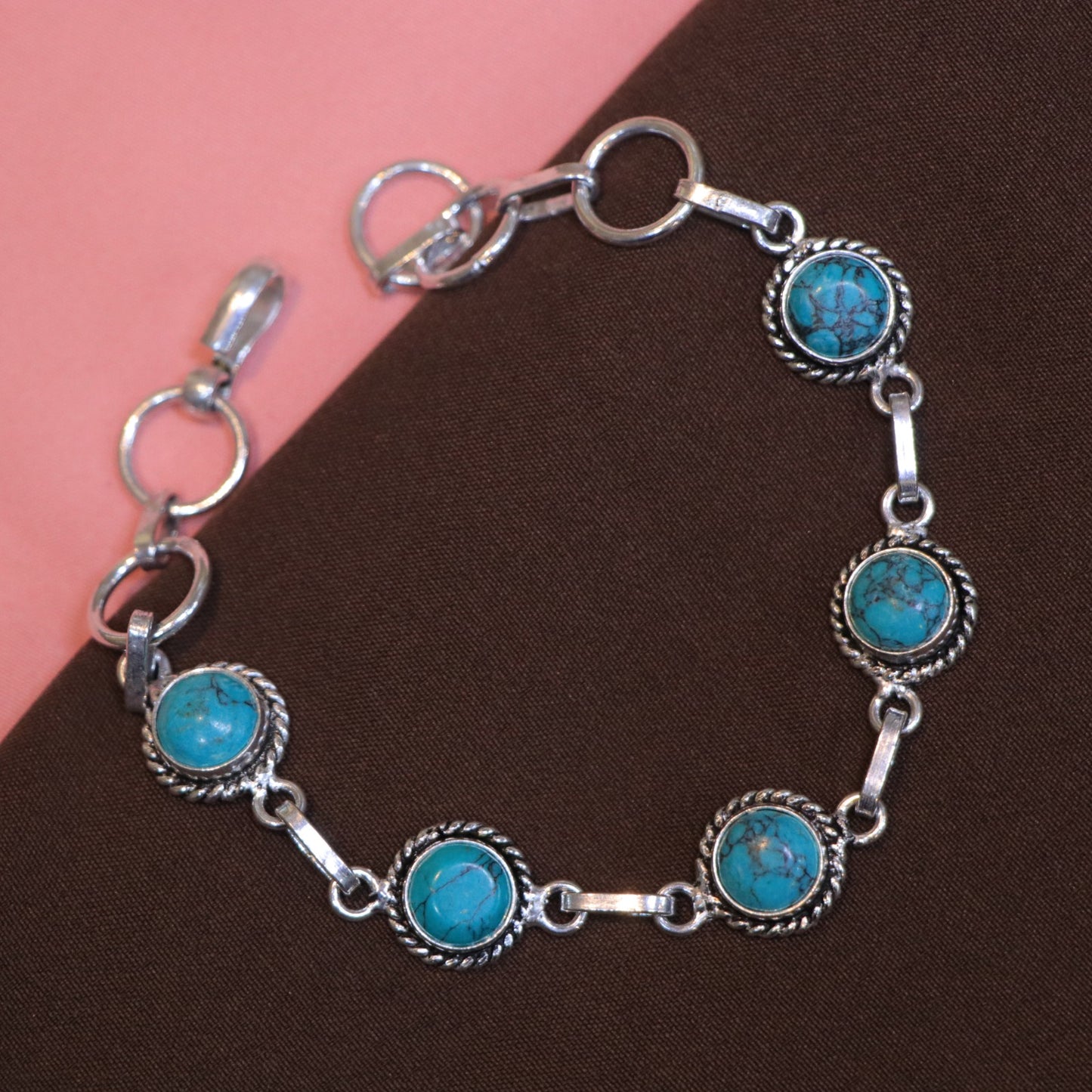 Stone Bracelets