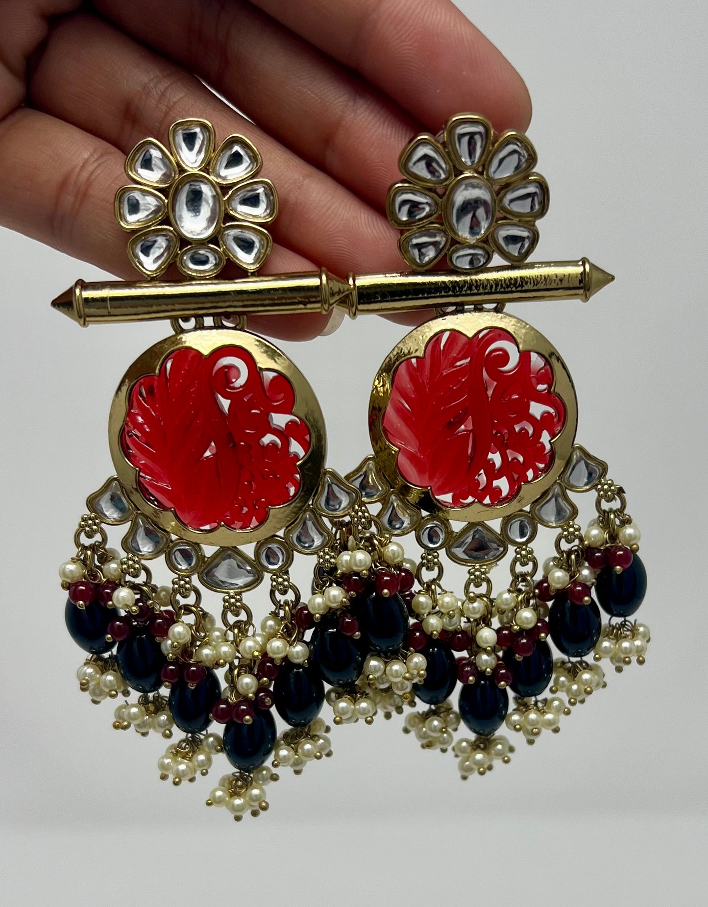 Statement Earrings