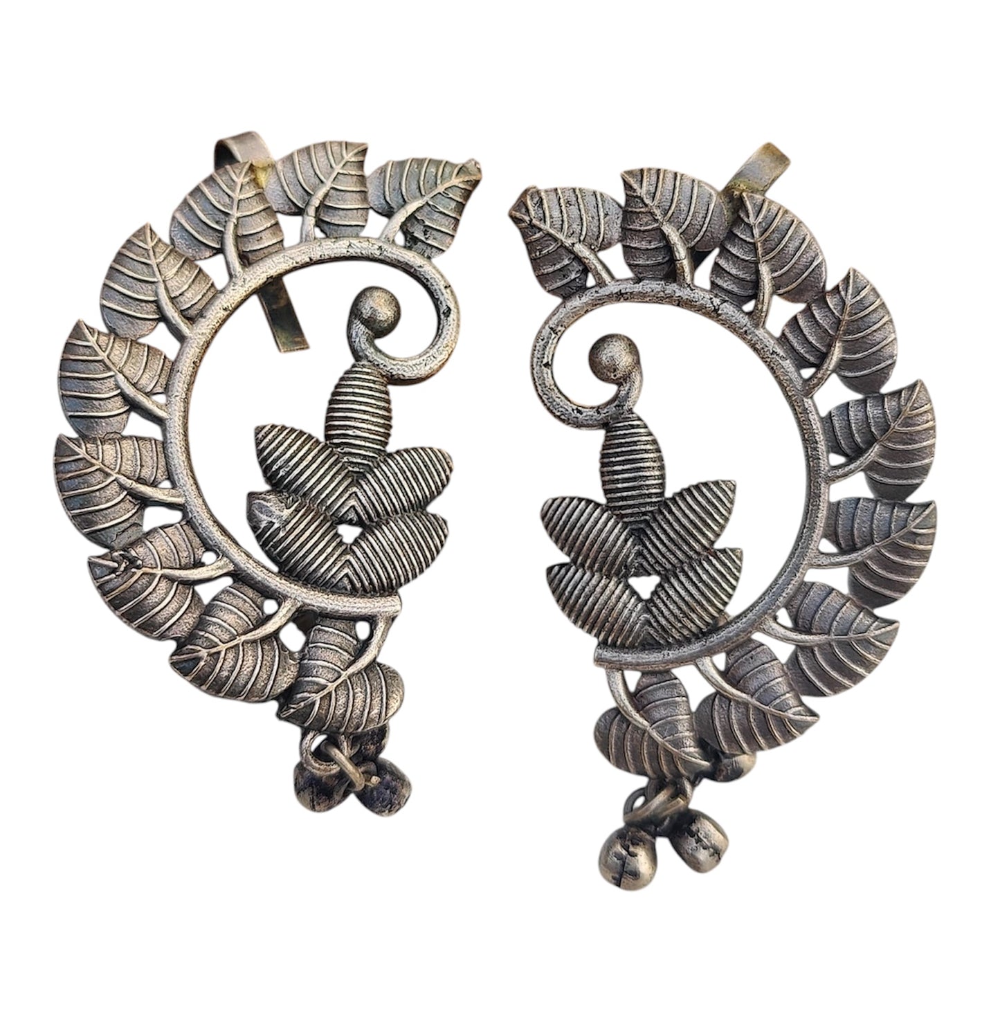 Earcuffs