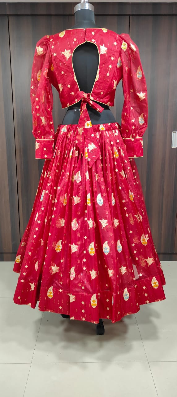 Chaniya Choli | Under $200