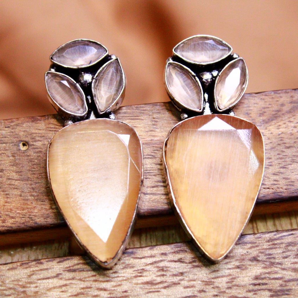 Prakriti Collection | Earrings