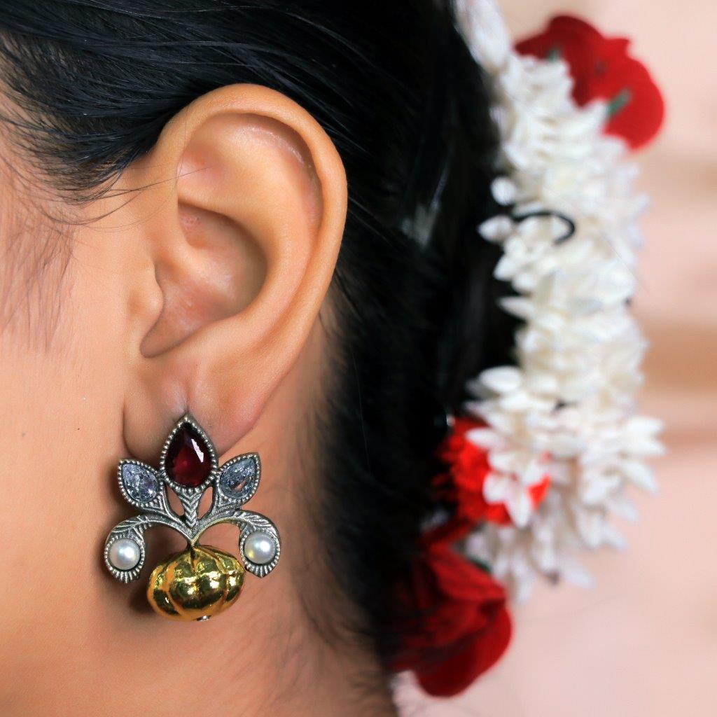 Prakriti Collection | Earrings