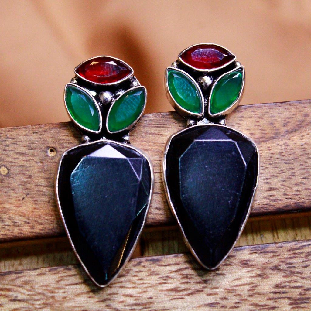 Prakriti Collection | Earrings