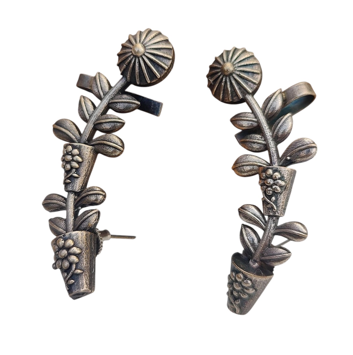 Earcuffs