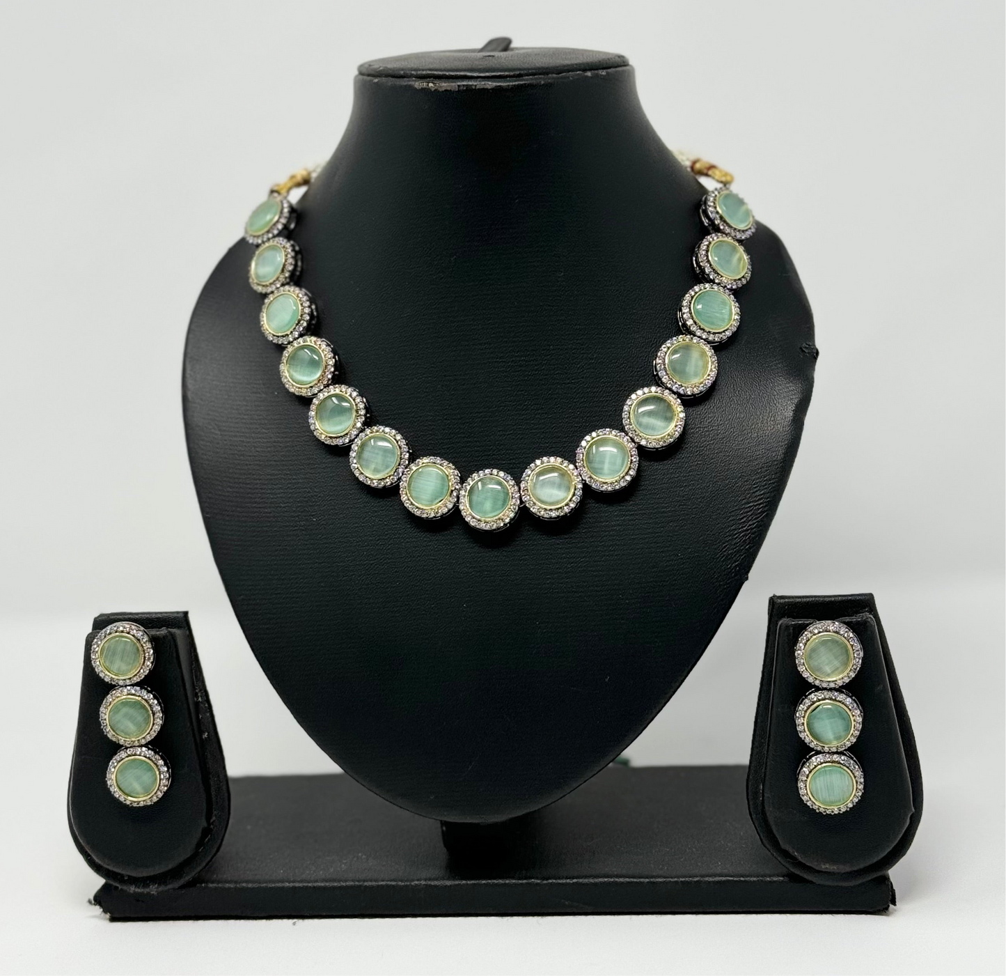 Myrãh Collection | Necklace Set