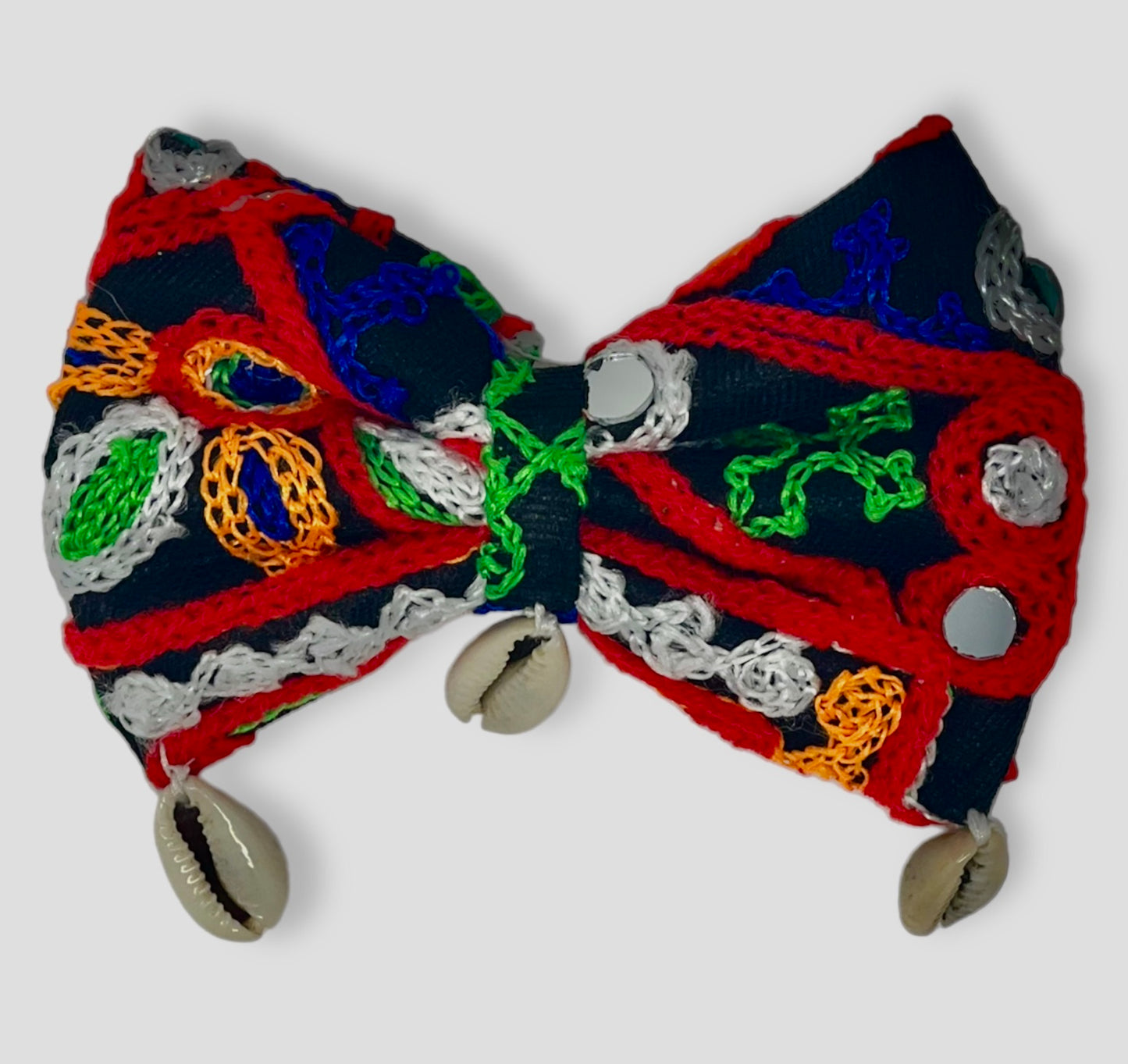 Gamthi Bows
