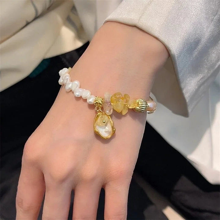 Bracelet | Freshwater Pearls