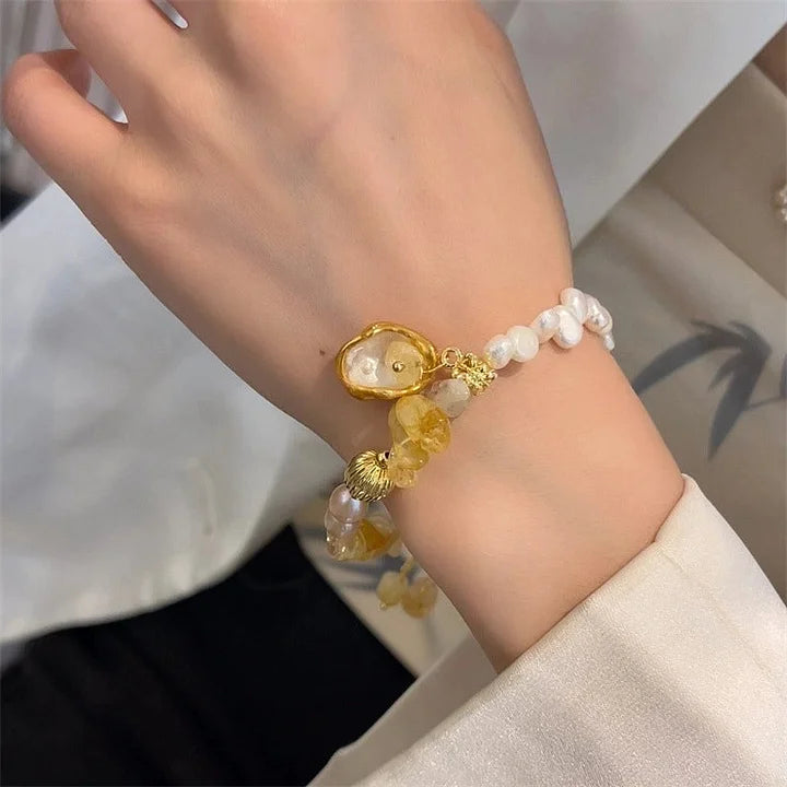 Bracelet | Freshwater Pearls