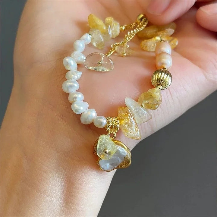 Bracelet | Freshwater Pearls
