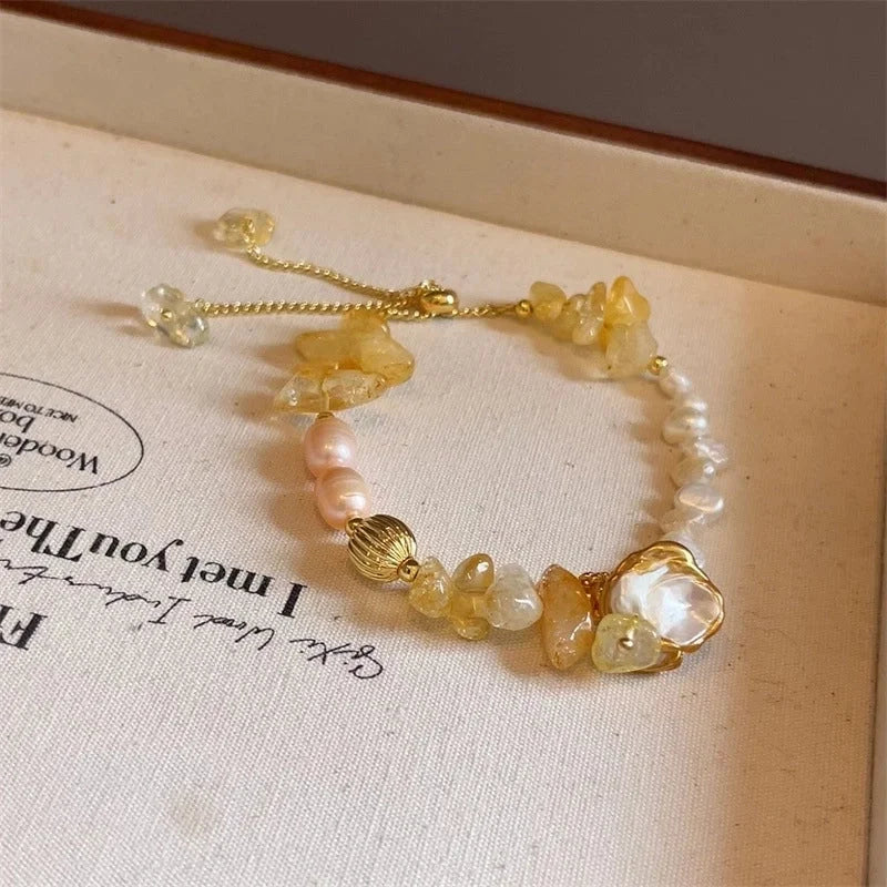 Bracelet | Freshwater Pearls