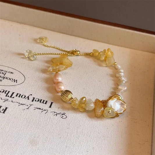 Bracelet | Freshwater Pearls