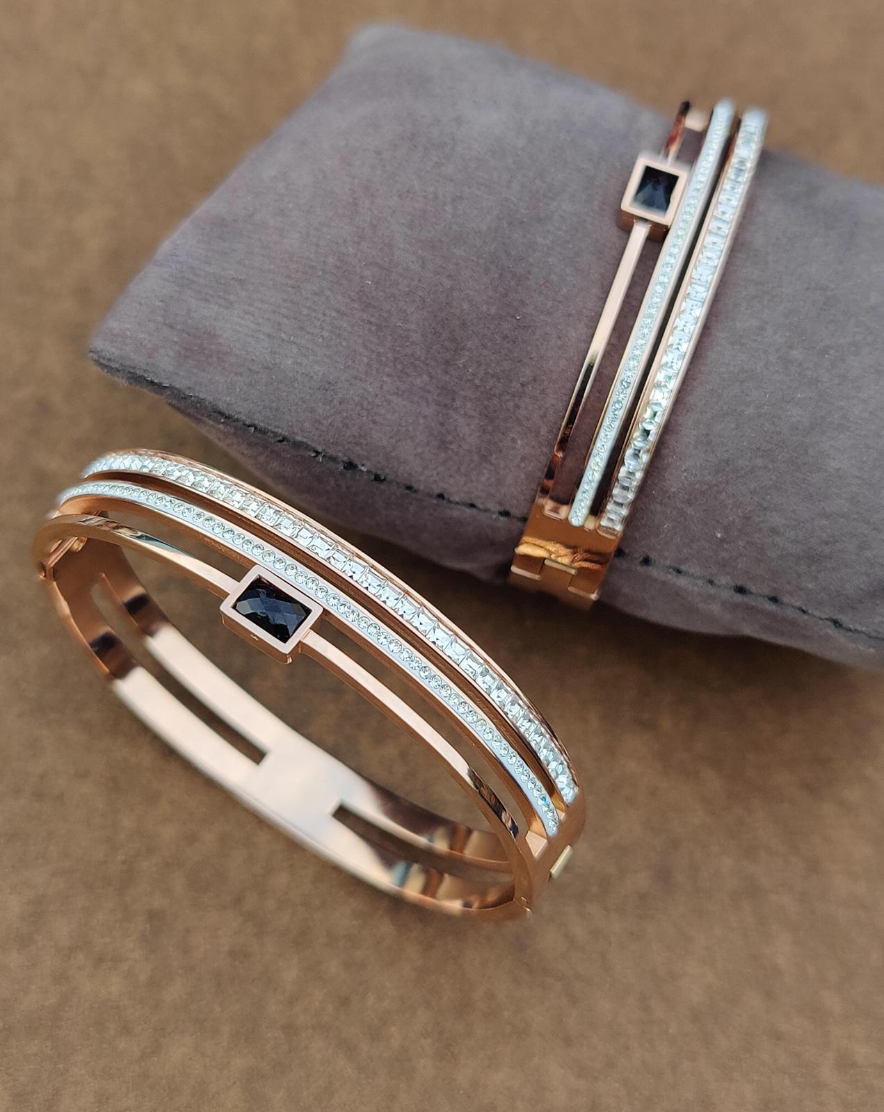 Anti-Tarnish Bracelet