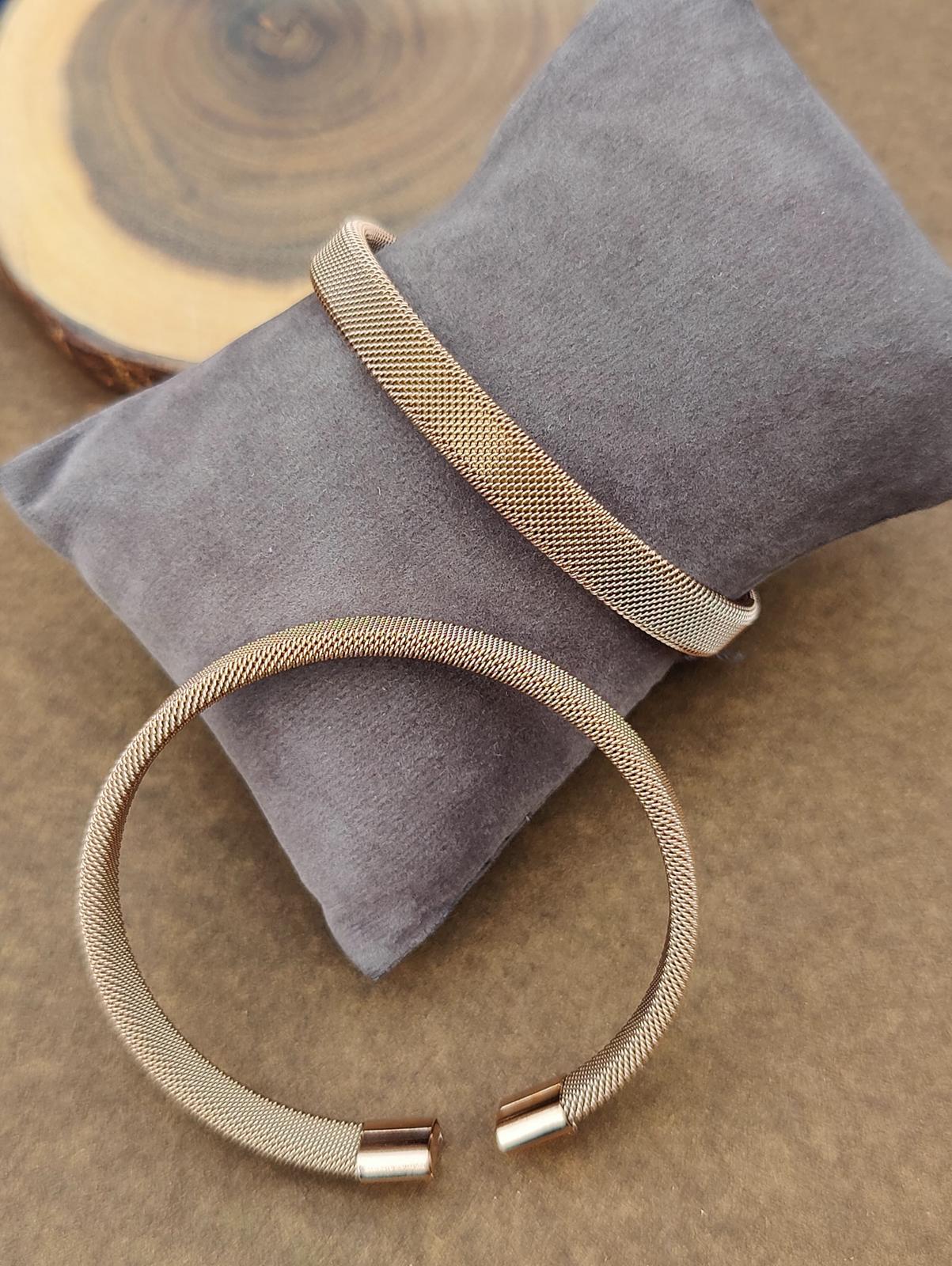 Anti-Tarnish Bracelet
