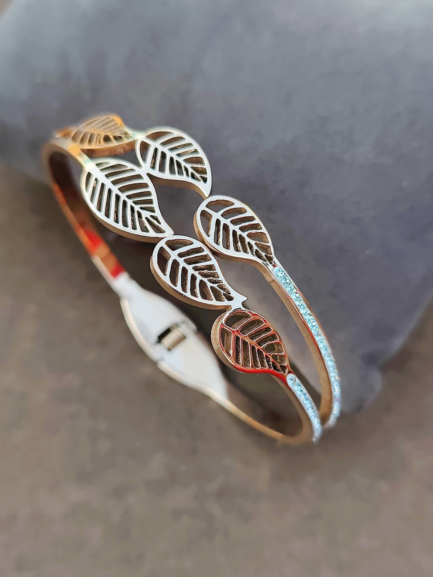 Anti-Tarnish Bracelet
