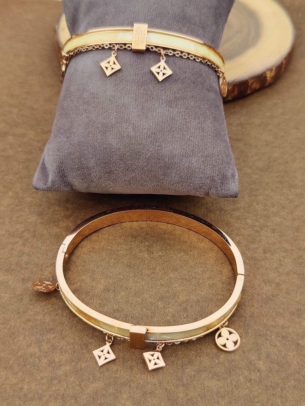 Anti-Tarnish Bracelet