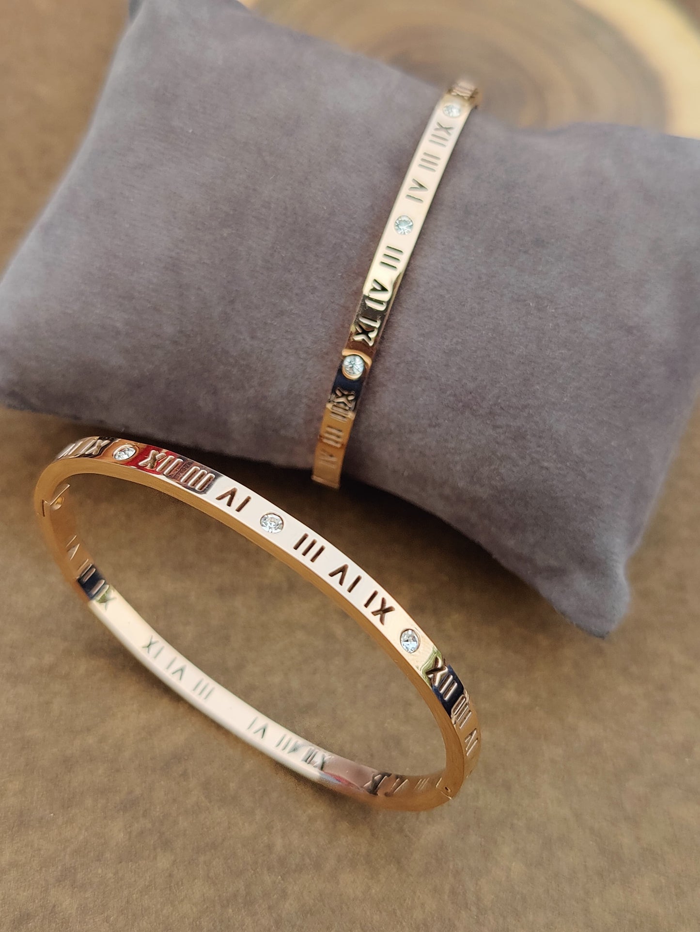 Anti-Tarnish Bracelet