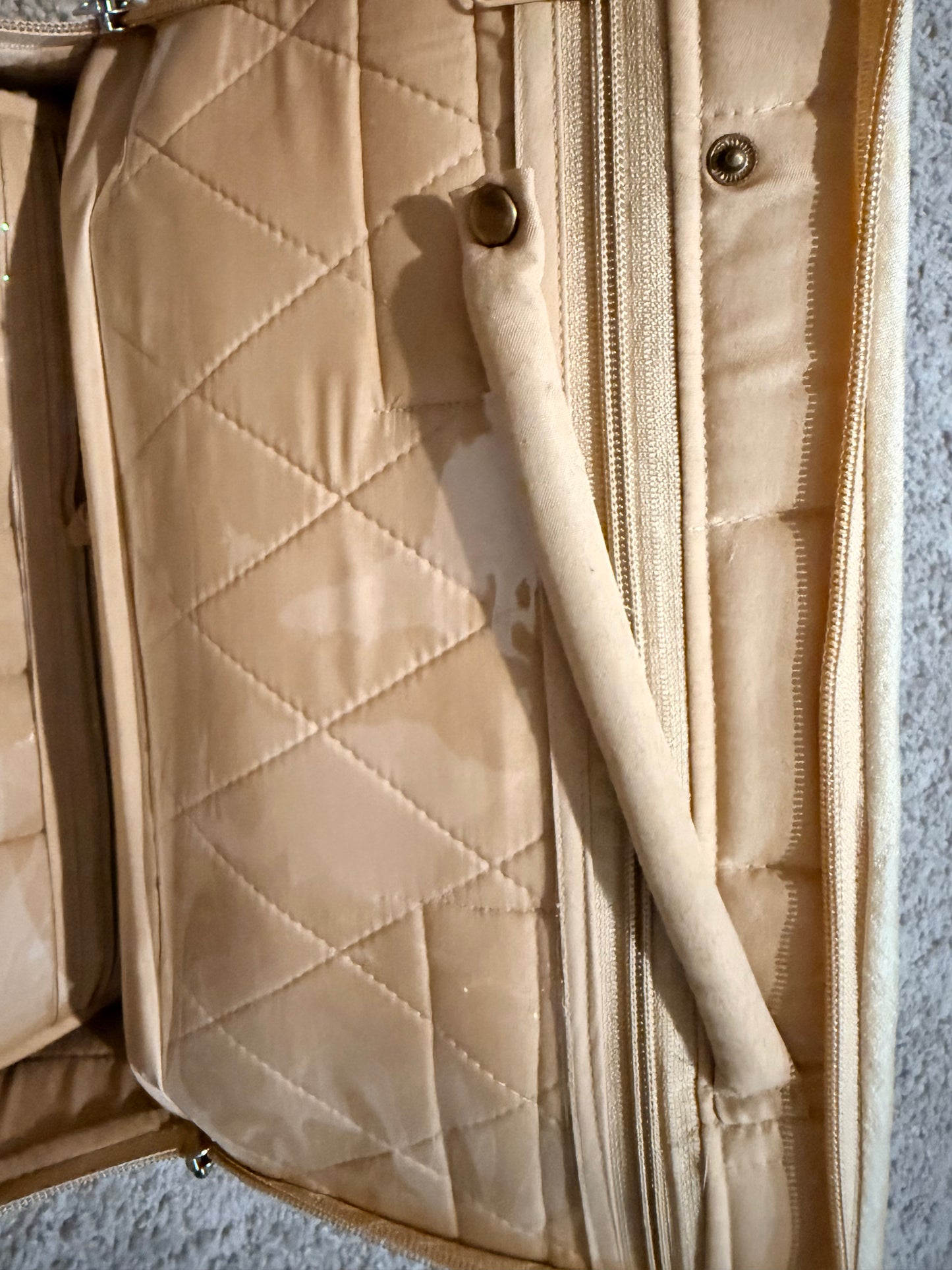 Jewelry organizer pouch -Small
