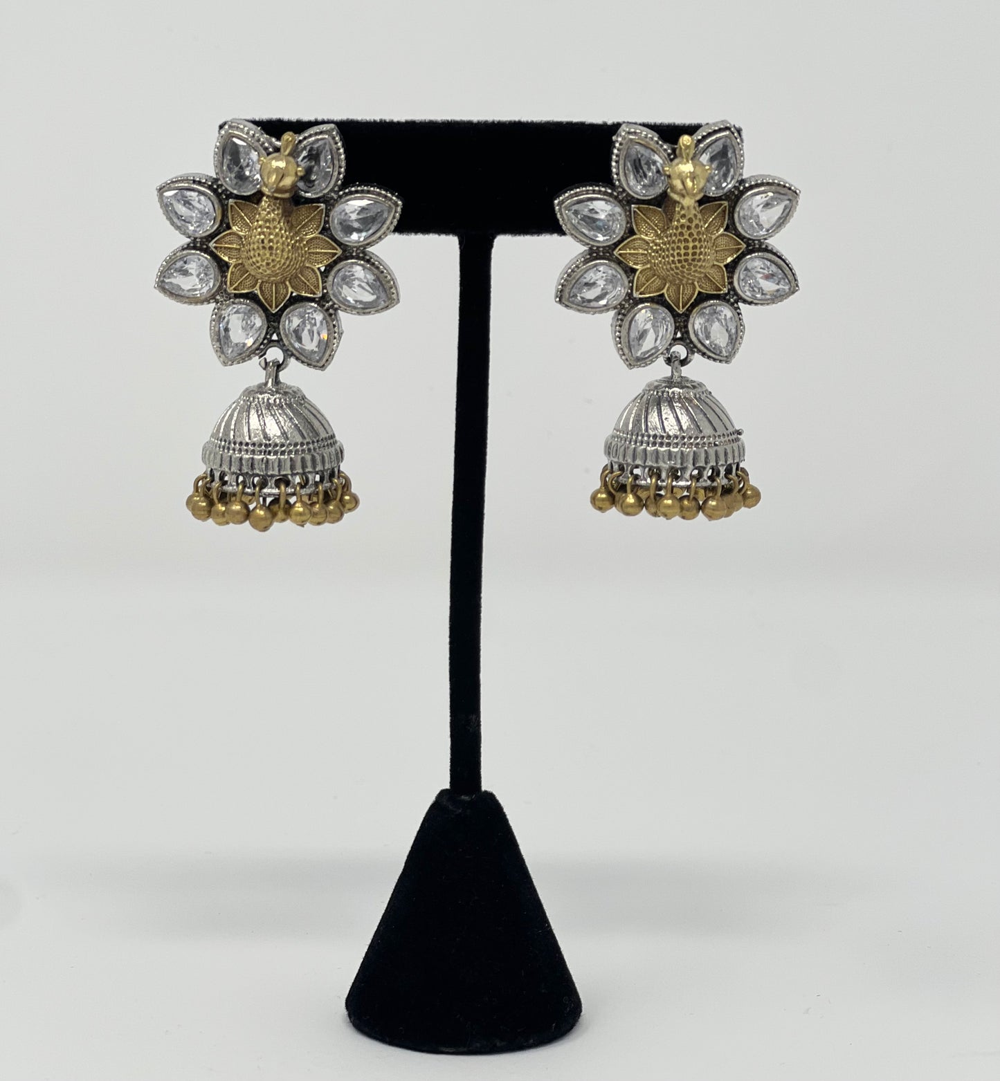 Mayūra Collection | Earrings