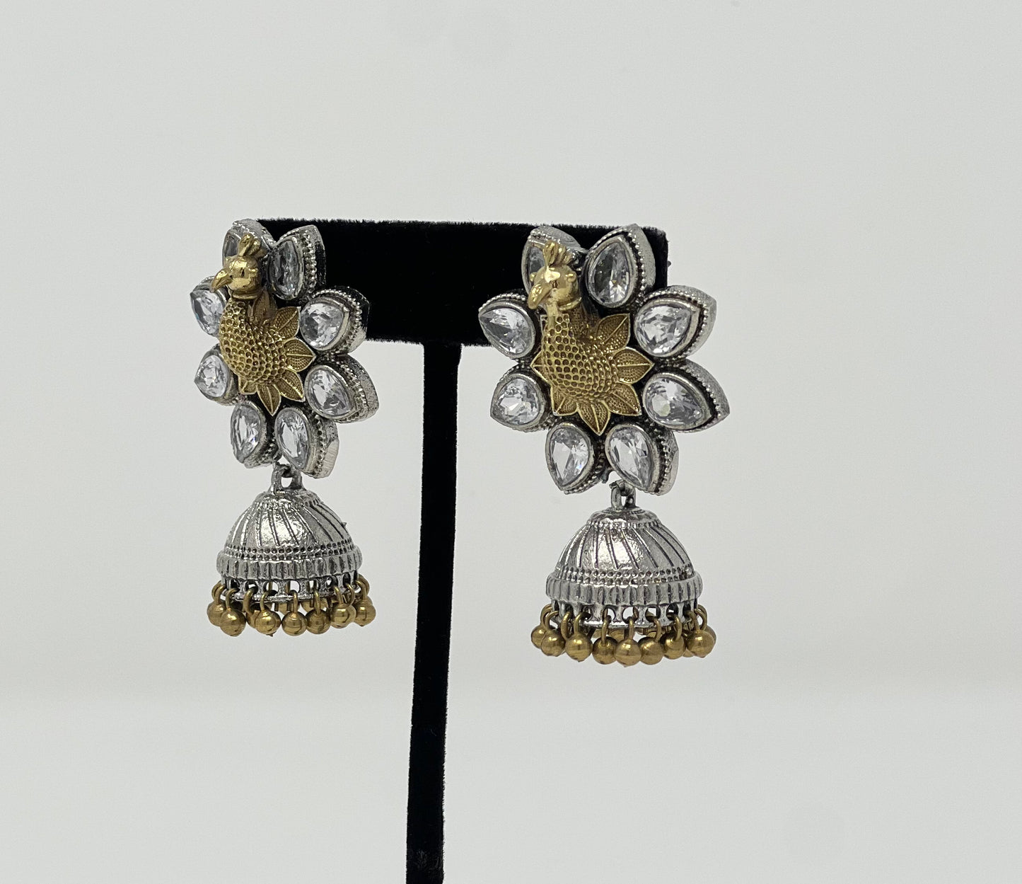 Mayūra Collection | Earrings
