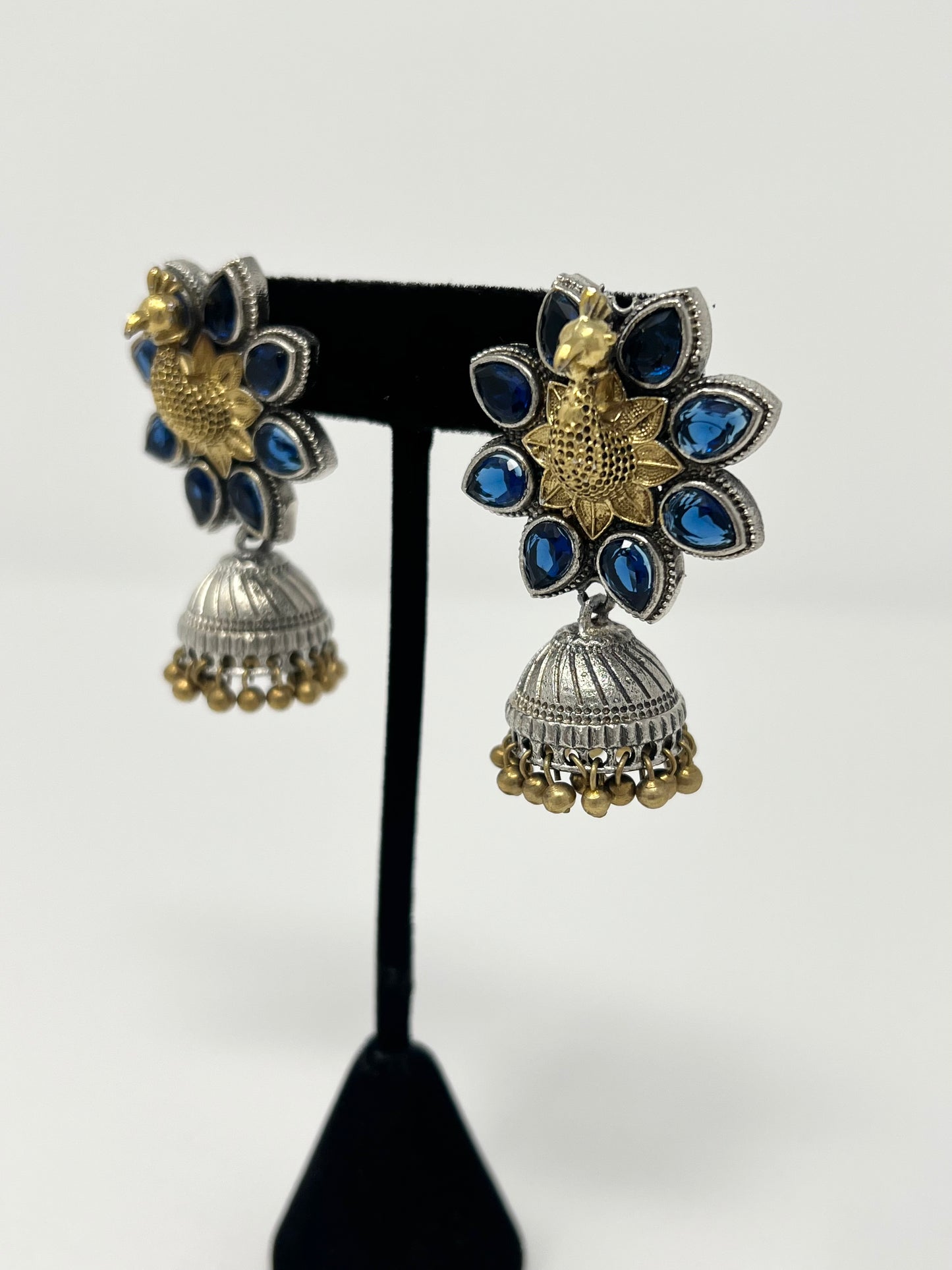 Mayūra Collection | Earrings