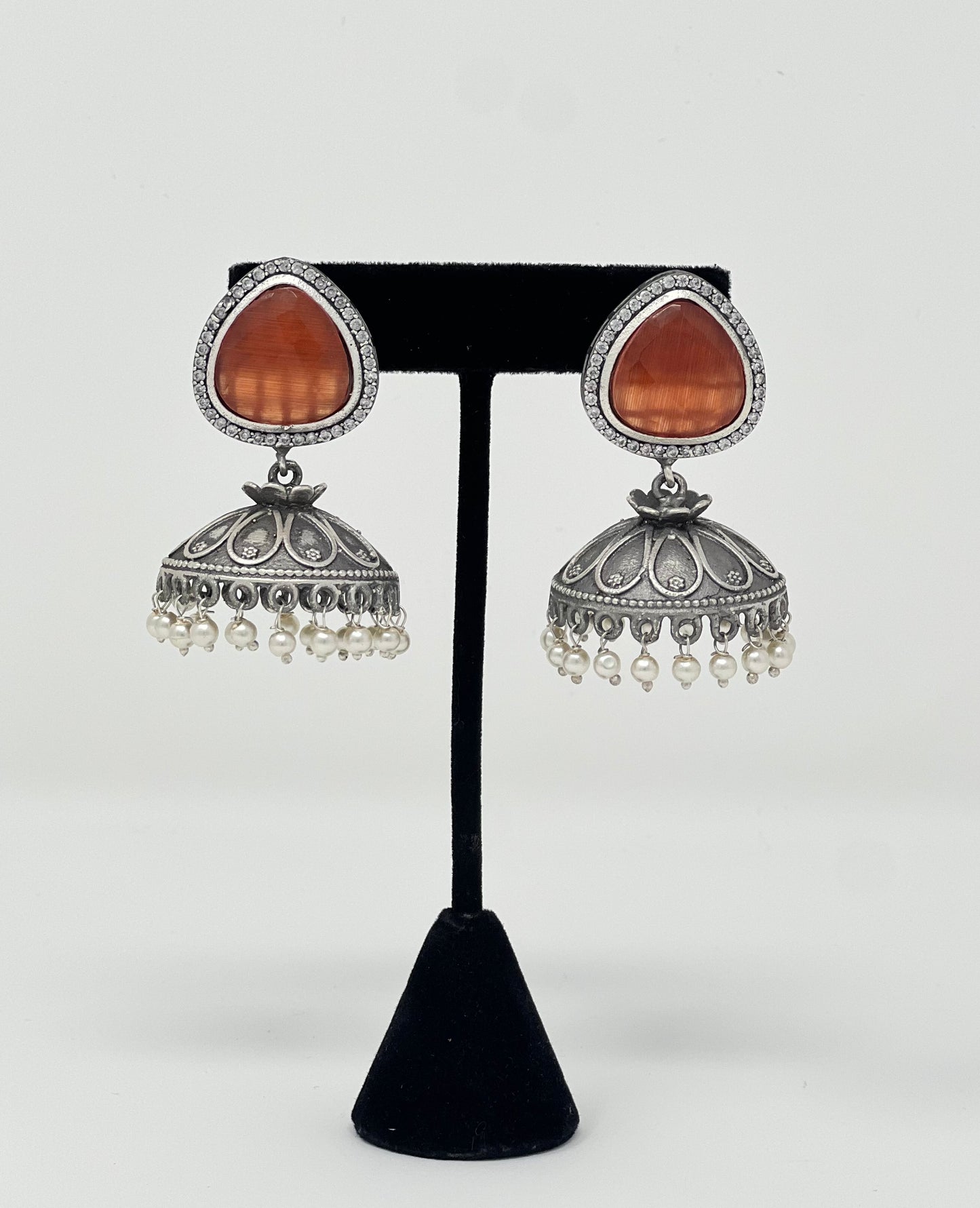 Prakriti Collection | Earrings.