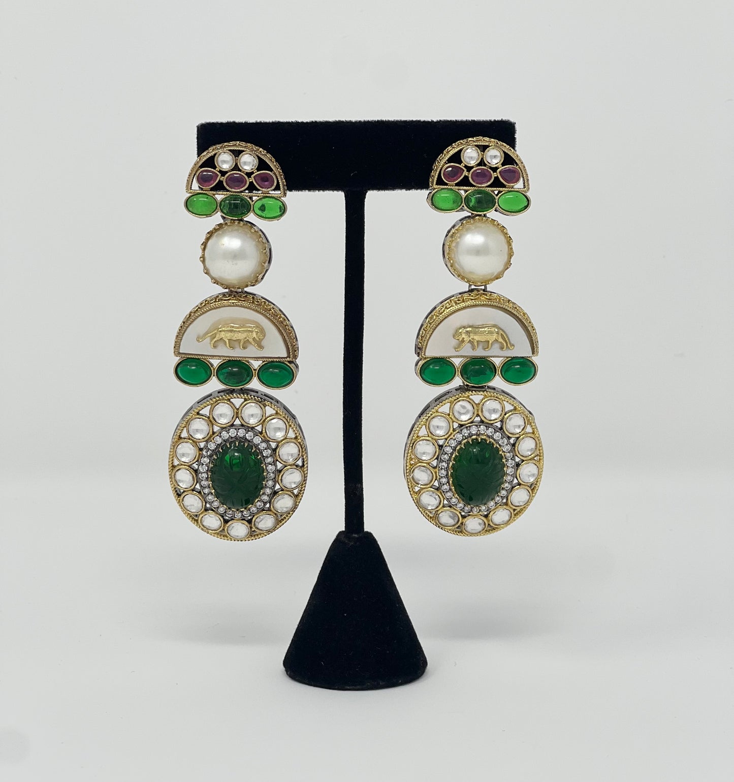 Prakriti Collection | Earrings