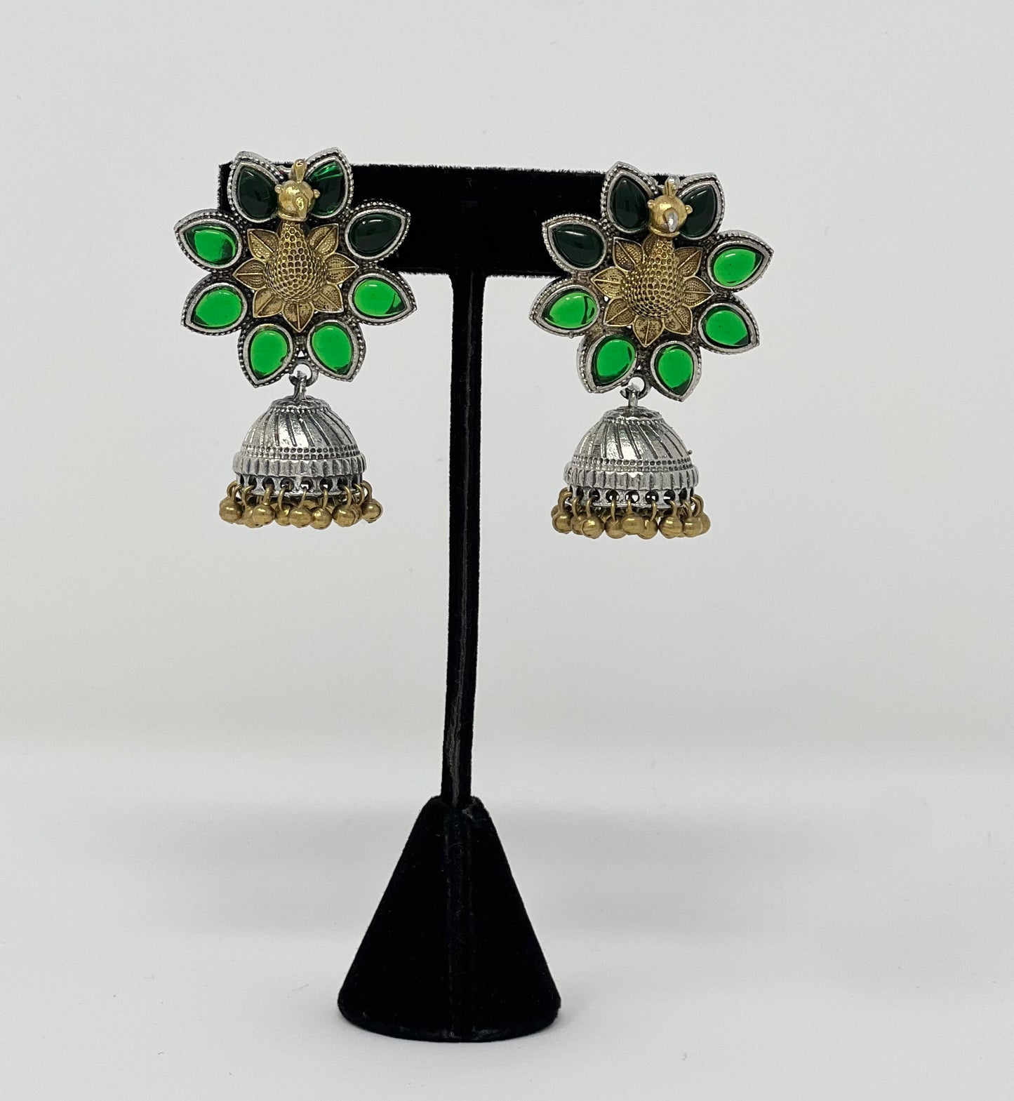 Mayūra Collection | Earrings