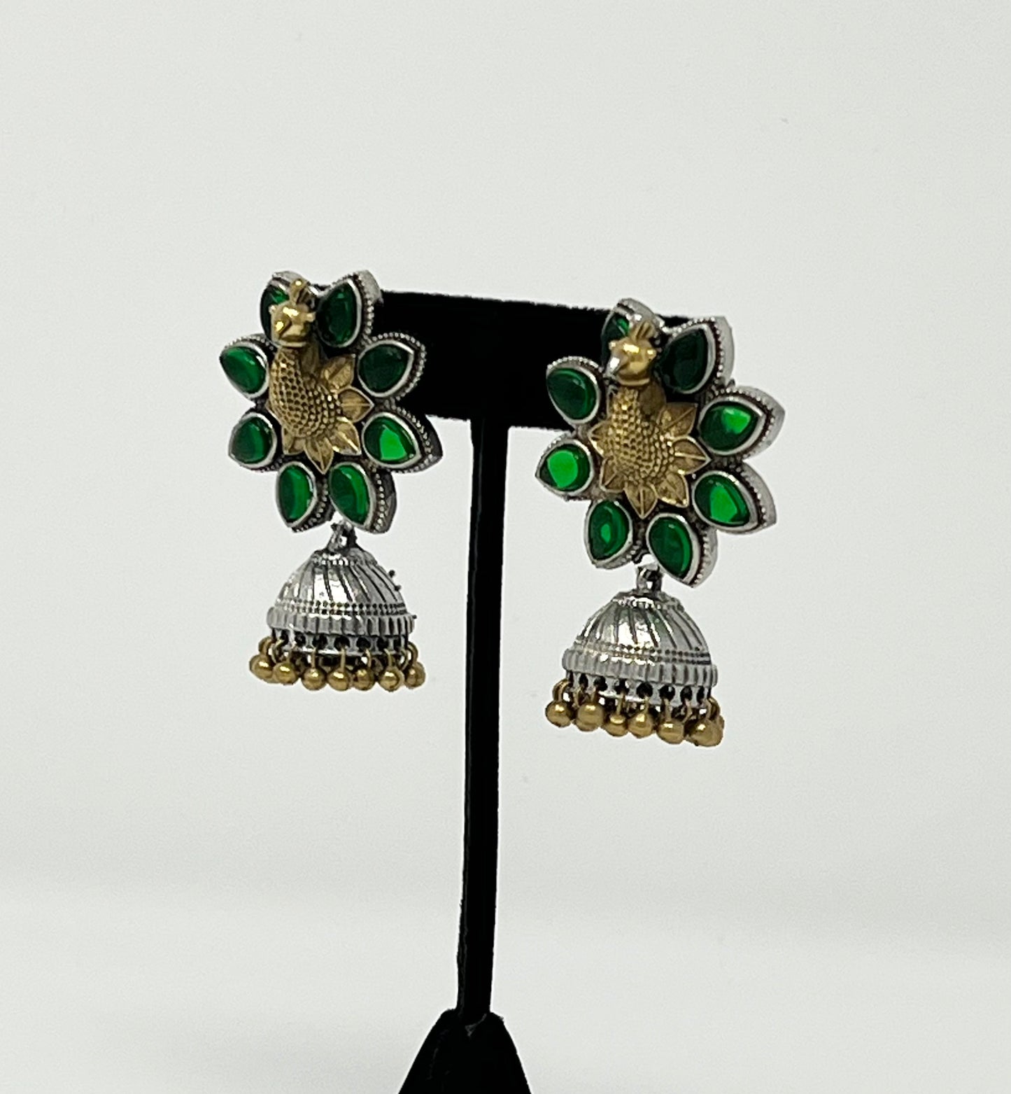Mayūra Collection | Earrings