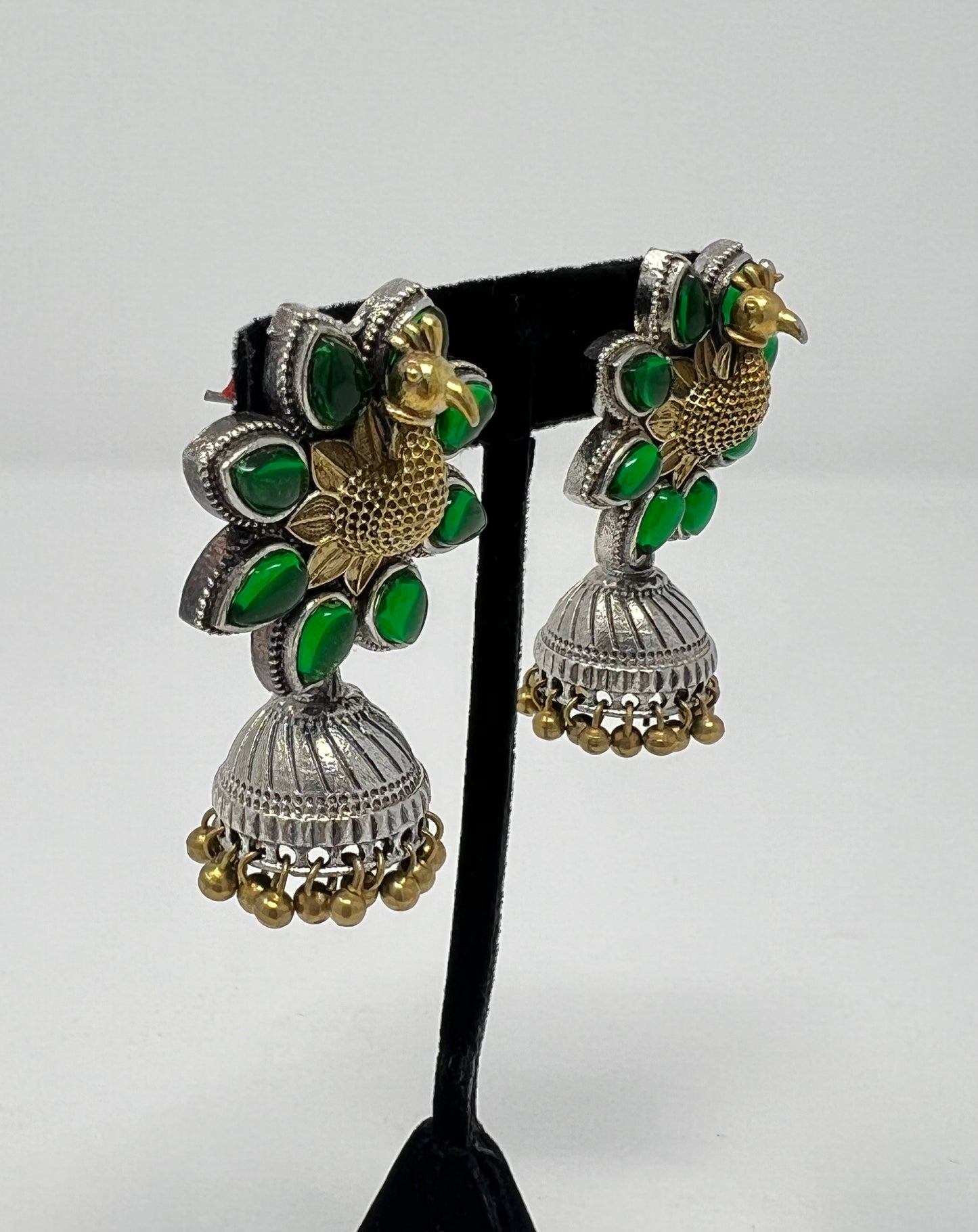 Mayūra Collection | Earrings