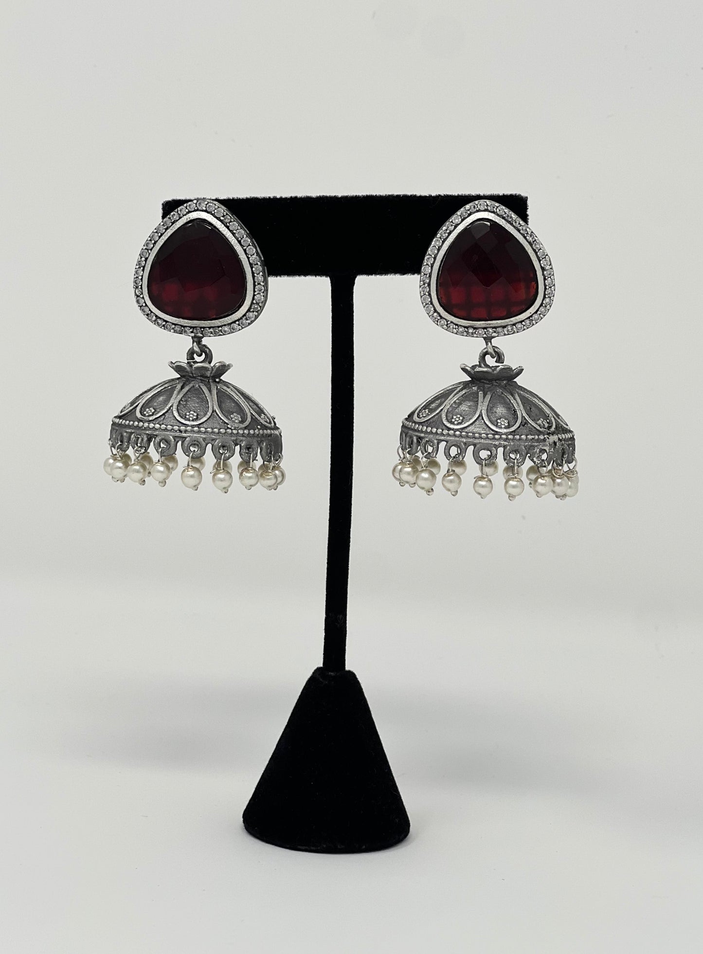 Prakriti Collection | Earrings.