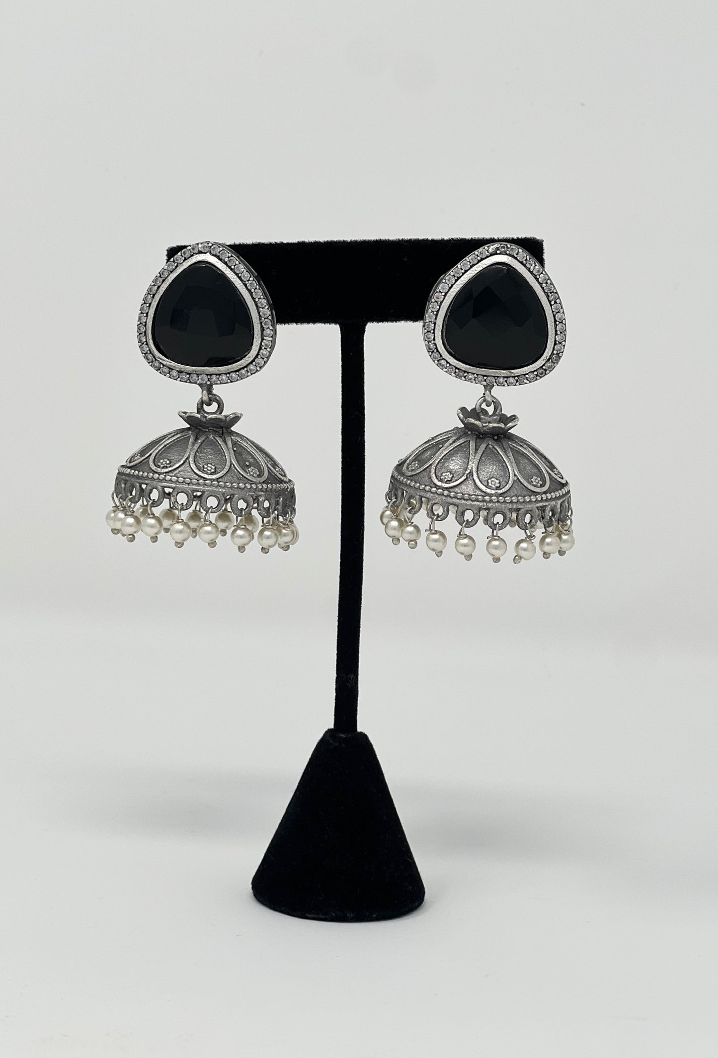 Prakriti Collection | Earrings.