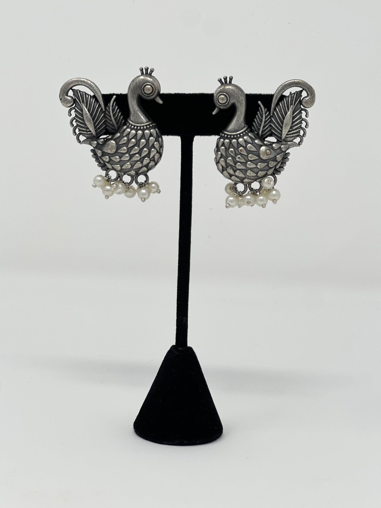Mayūra Collection | Earrings