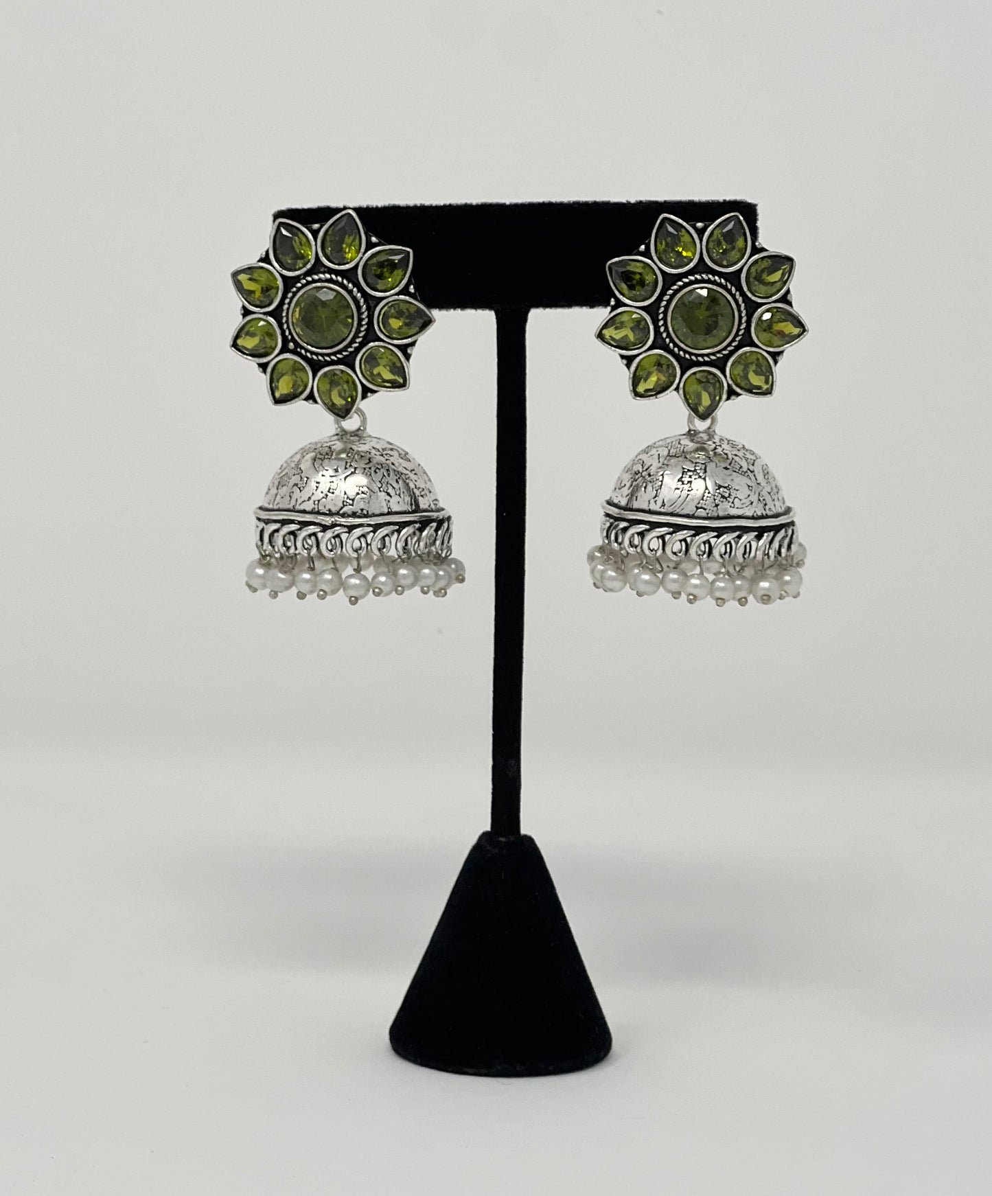 Prakriti Collection | Earrings